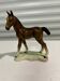Ceramic horse 1960