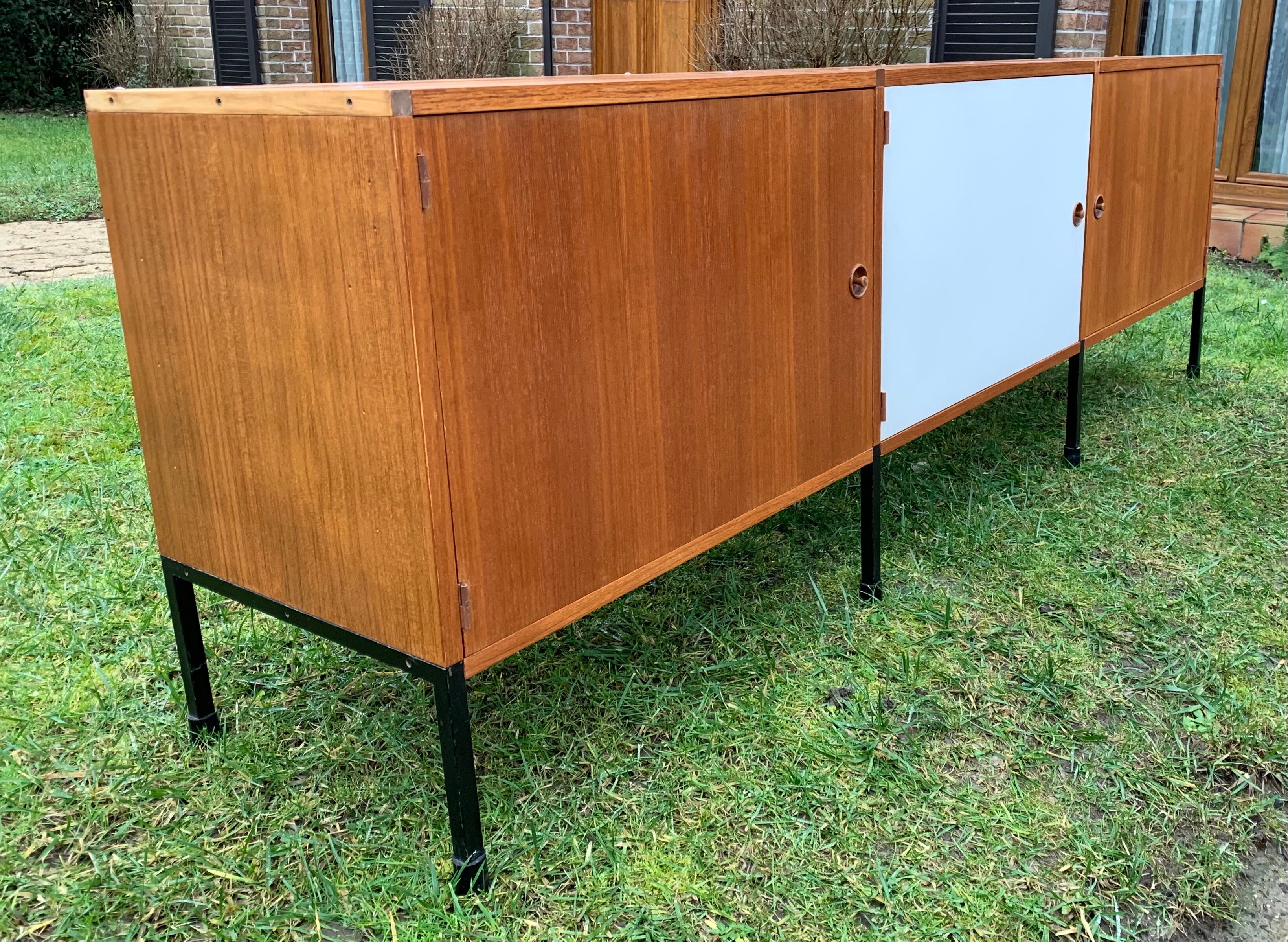 Enfilade ARP Minvielle