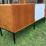 Enfilade ARP Minvielle