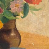 Still life painting 1947