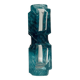 Vase Argos en cristal par l'artiste César pour Daum