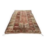 Vintage Turkish Milas  Rug  , 174 X 104 cm