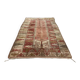 Vintage Turkish Milas  Rug  , 174 X 104 cm
