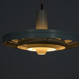 Fibonacci Ceiling Lamp by Sophus Frandsen for Fog & Morup, Denmark, 1960s