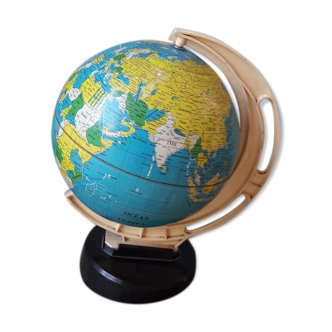 Globe terrestre