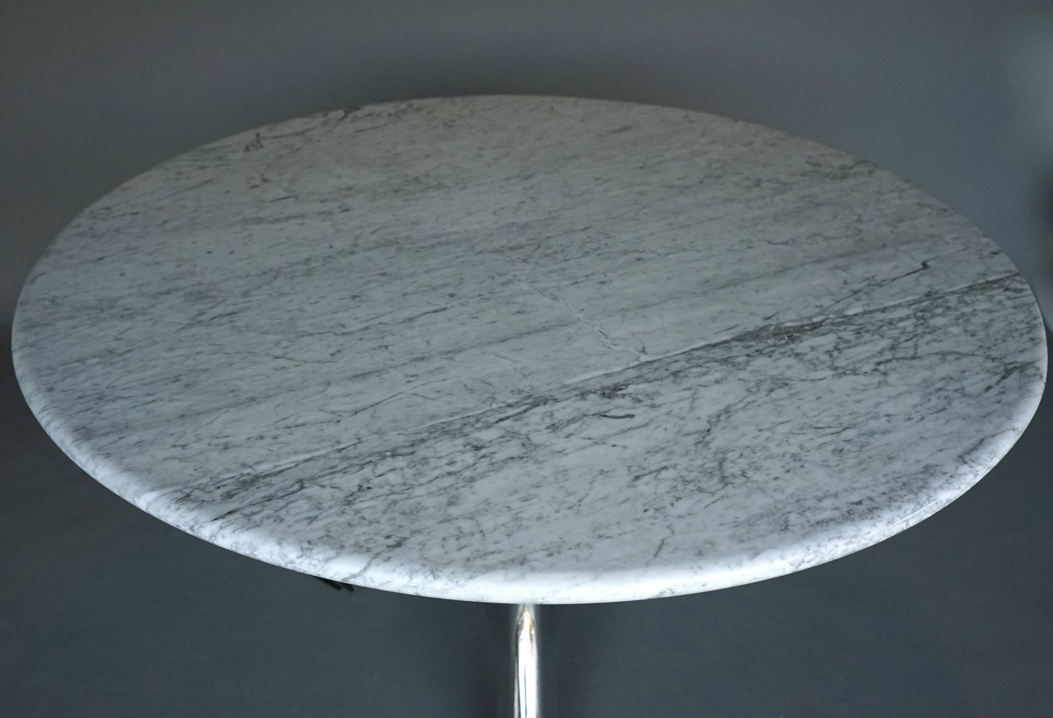 Table à manger Bumper par Martin Visser pour Spectrum. Années 1960