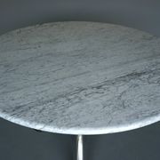 Table à manger Bumper par Martin Visser pour Spectrum. Années 1960