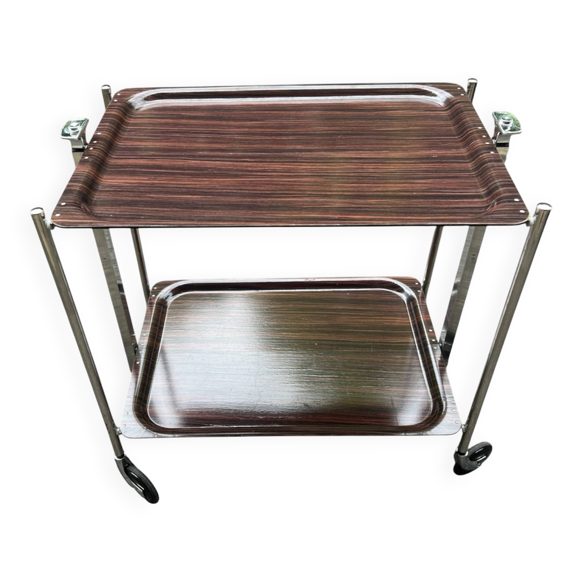 Table pliante Platex