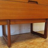 High Uniflex dresser by G.Hoffstead.