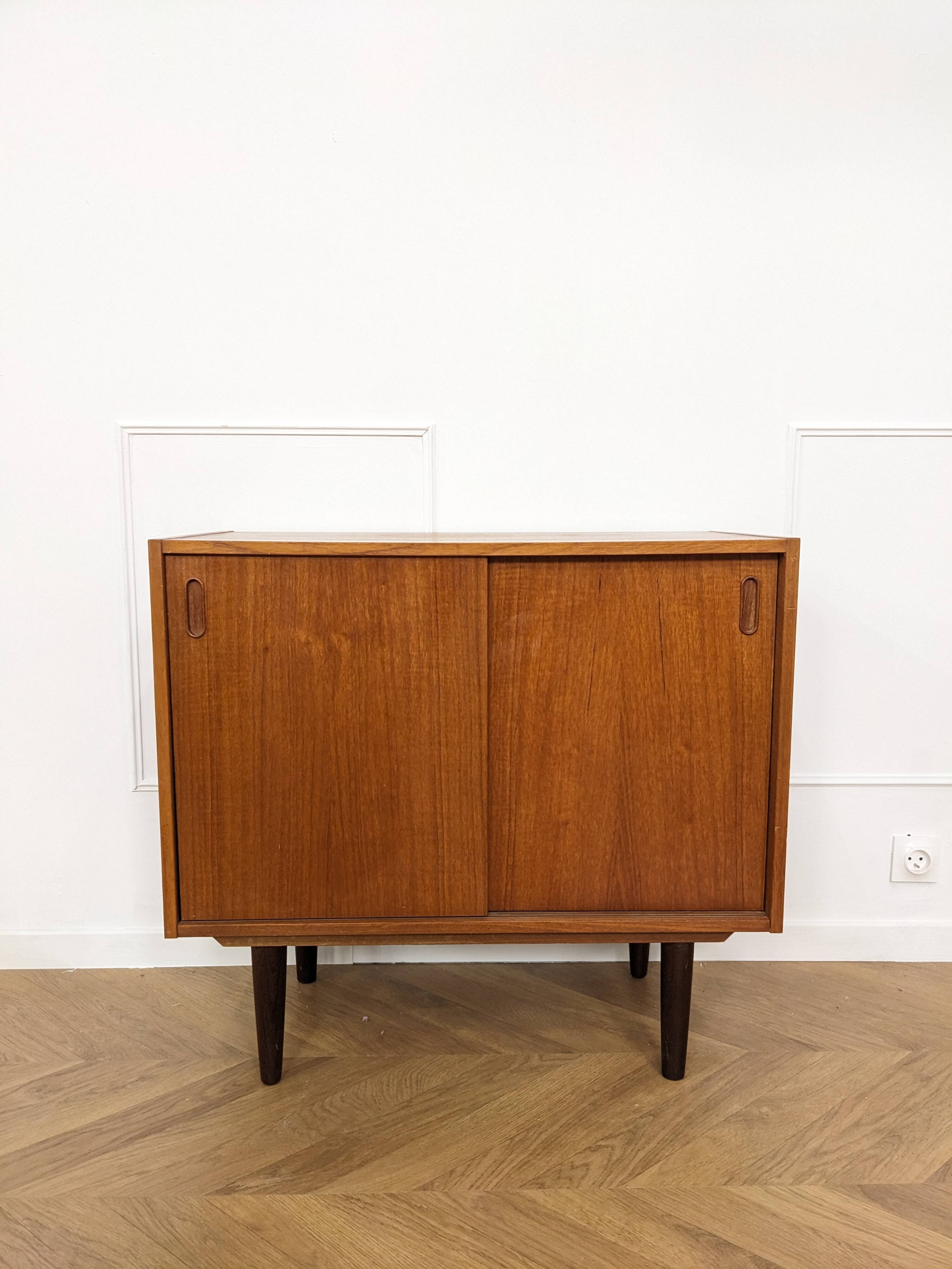 Vintage sideboard