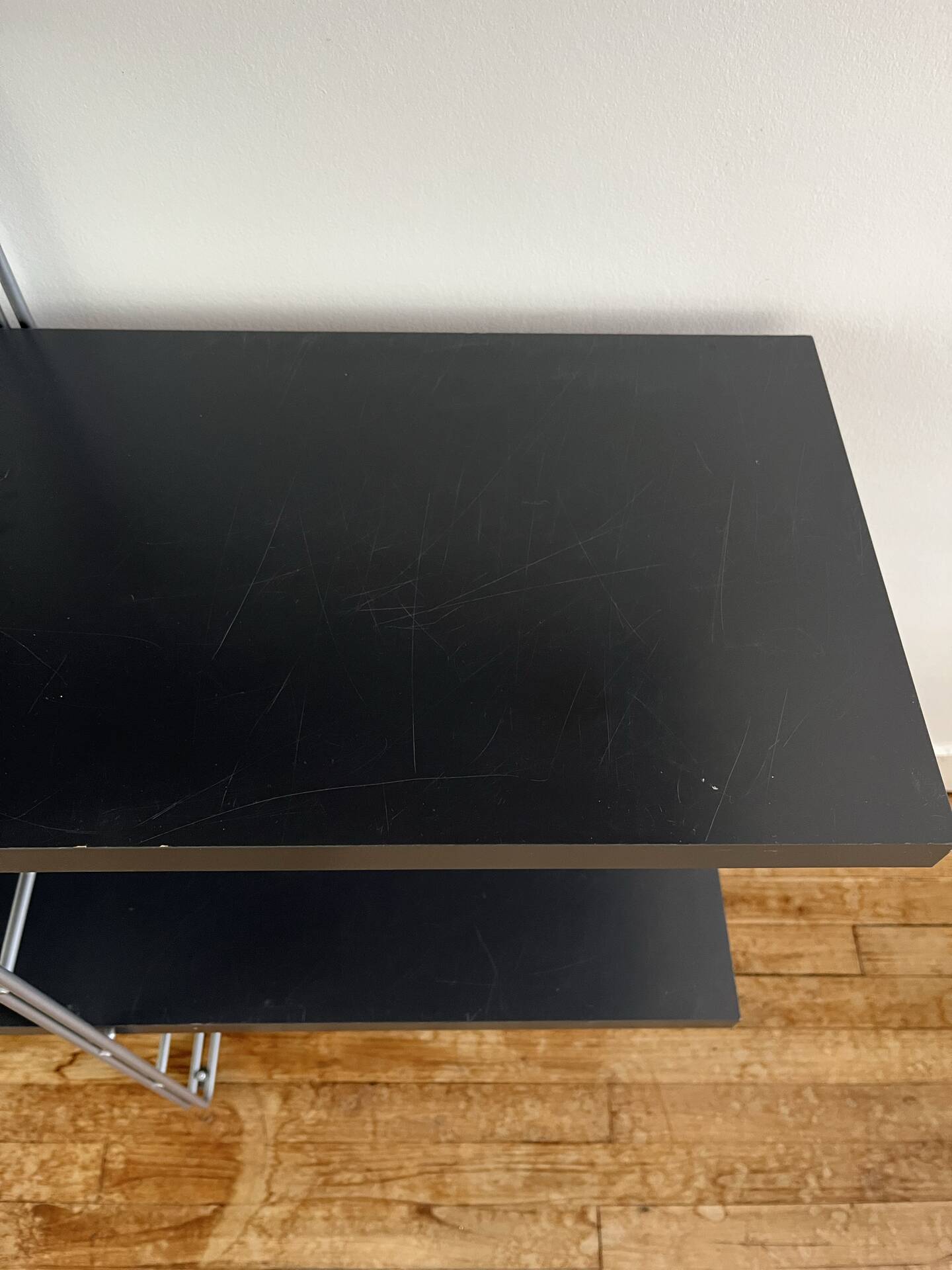 Étagère IKEA enetri, Niels Gammelgaard
