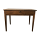 Old desk