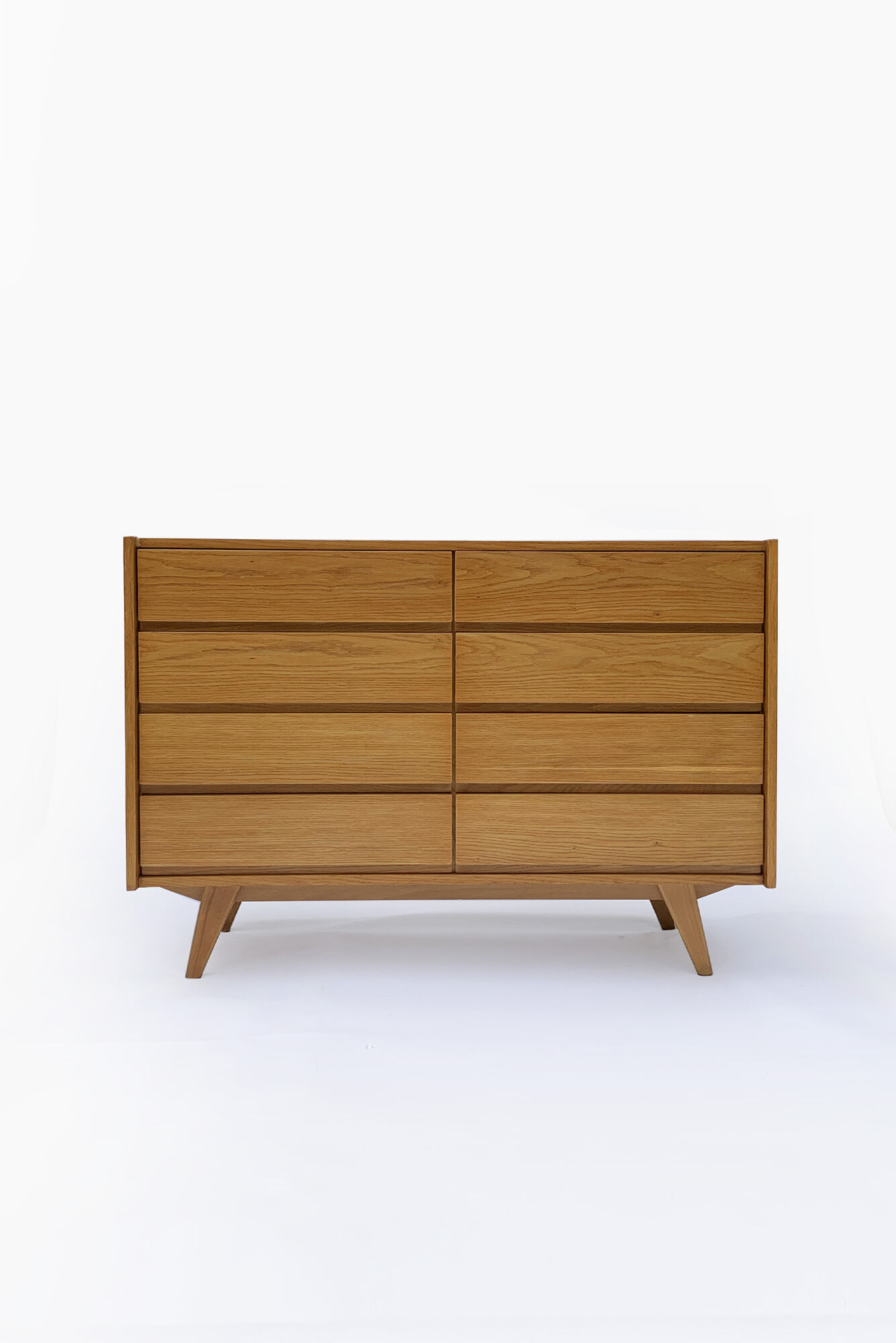 Chest of drawers, Interier Praha, Jiri Jiroutek. 1960s