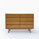 Commode Interier Praha Jiri Jiroutek années 1960