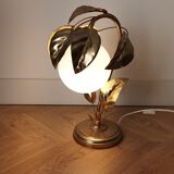 Sheet lamp