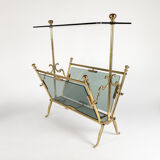 Magazine rack - 1960s