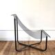 Fauteuil habitat vintage 1980