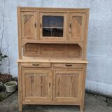 Two-body sideboard, dresser