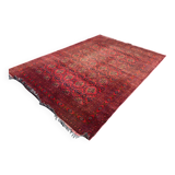 Tapis vintage