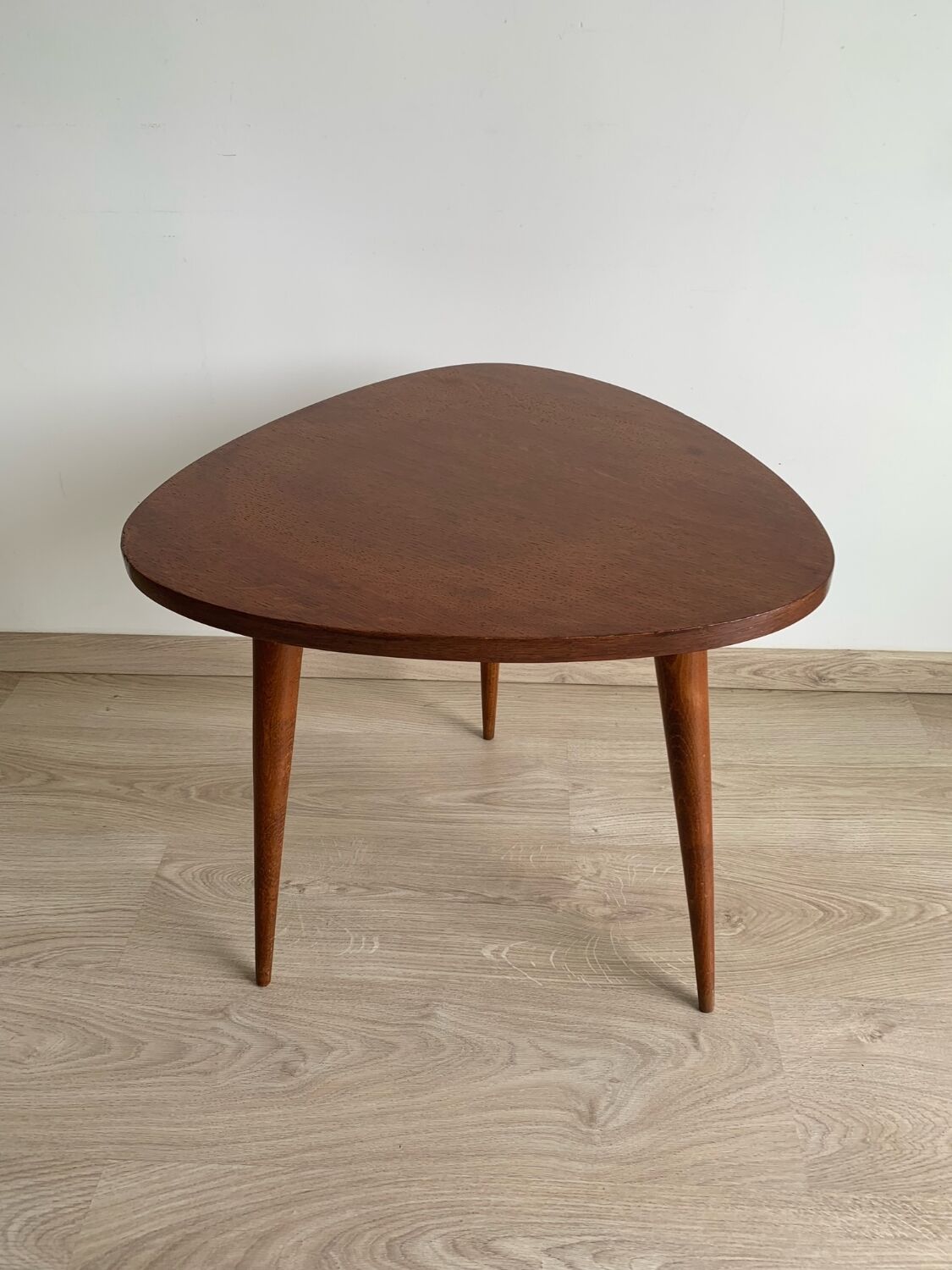 Vintage coffee table