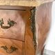Pair of antique Louis XV chests of drawers in very good condition