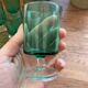Verres à digestif vintage