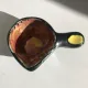 Catch-all by the Art and Ceramics workshop