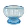 Akva bowl, Danish design, 1960s, manufacturer: Holmegaard, designer: Per Lü