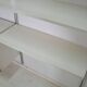Wall unit CSS by George Nelson for Herman Miller 1960s bookshelf