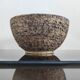 Bowl / Brutalist cache-pot - In the style of Pieter Groeneveldt