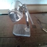 Desk lamp
