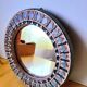 Ceramic mirror Roland Zobel