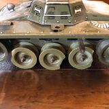 Tank Gama U.S.zone Germany