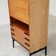 Office Secretary by Frantisek Mezulanik for Up Zavody 1960