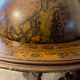 Bar mappemonde vintage of the 60/70 italy
