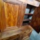 Old elm buffet