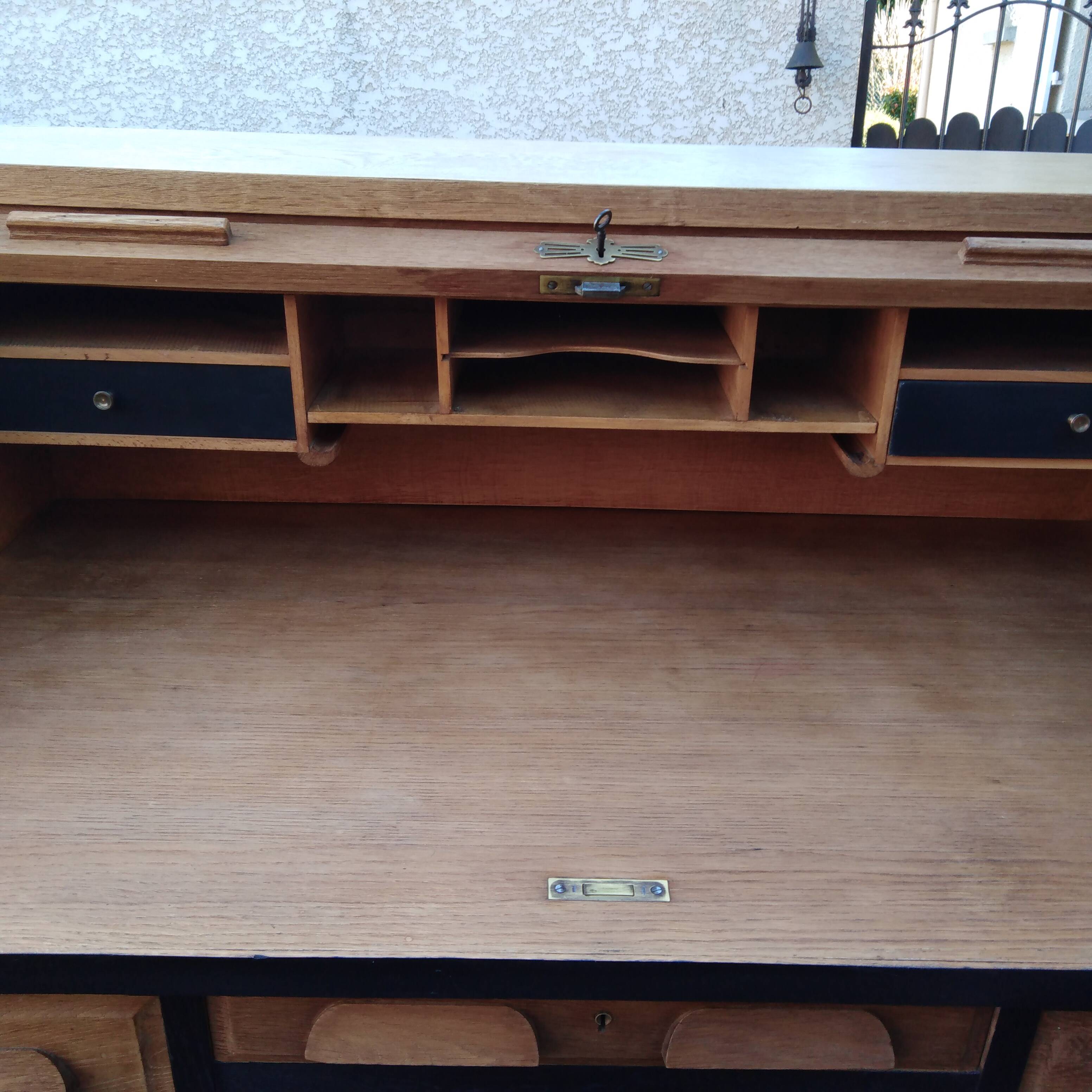 Bureau américain