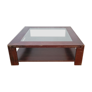 Table basse vintage La