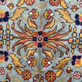 Tapis Transylvanie fait main 200x317 cm