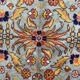 Handmade Transylvania carpet 200x317 cm