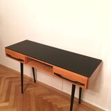 Coiffeuse de Mojmir Pozar pour UP Zavody