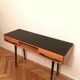 Toilet table by Mojmir Pozar for Up Zavody