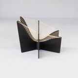 Pierre Paulin F687 Spider fauteuil for Artifort set/2