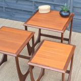 Pull-out tables by G-Plan