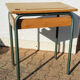 Bureau d'écolier