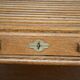Rare  Modèle unique de bureau américain LEDESK (années 20/30).