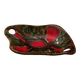 Vallauris fruit bowl
