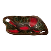 Vallauris fruit bowl