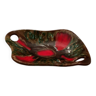 Vallauris fruit bowl