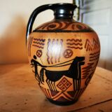 Pottery of Ciboure